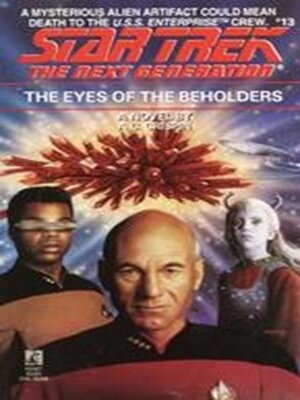 cover image of The Eyes of the Beholders